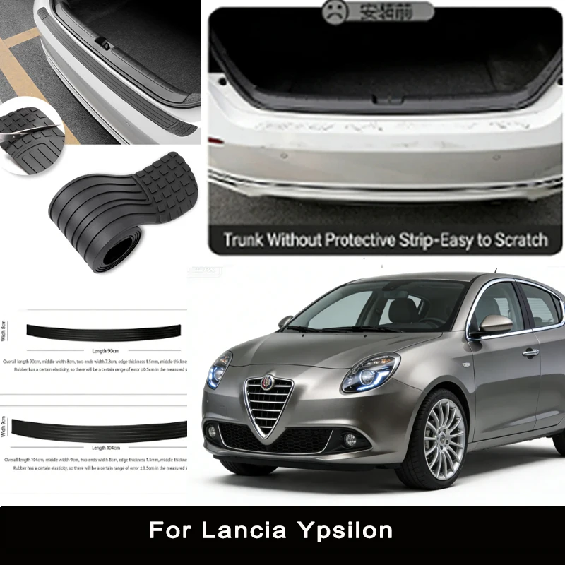 For Lancia Ypsilon …