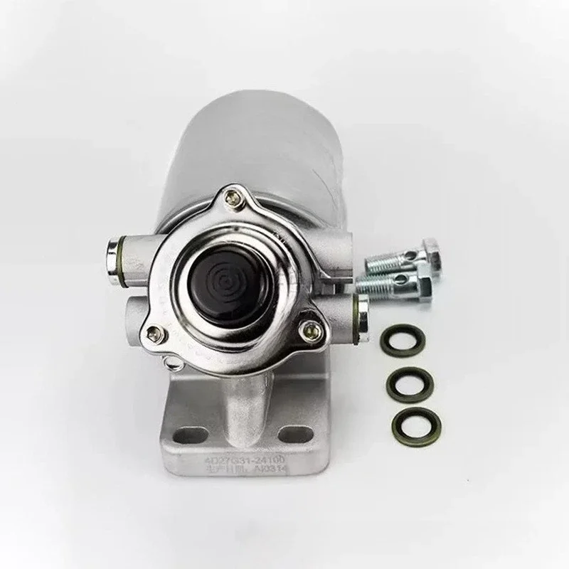 

JJ Tool AccessoriesForklift Accessories Fuel Filter Seat 4D27G31-24100 1105010-903 UF0163-031