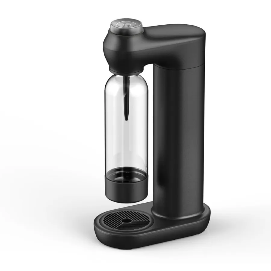 High Quality Desktop Soda Making Machine Sparkling Drinking Soda Water Maker Carbonation Water Making Machine