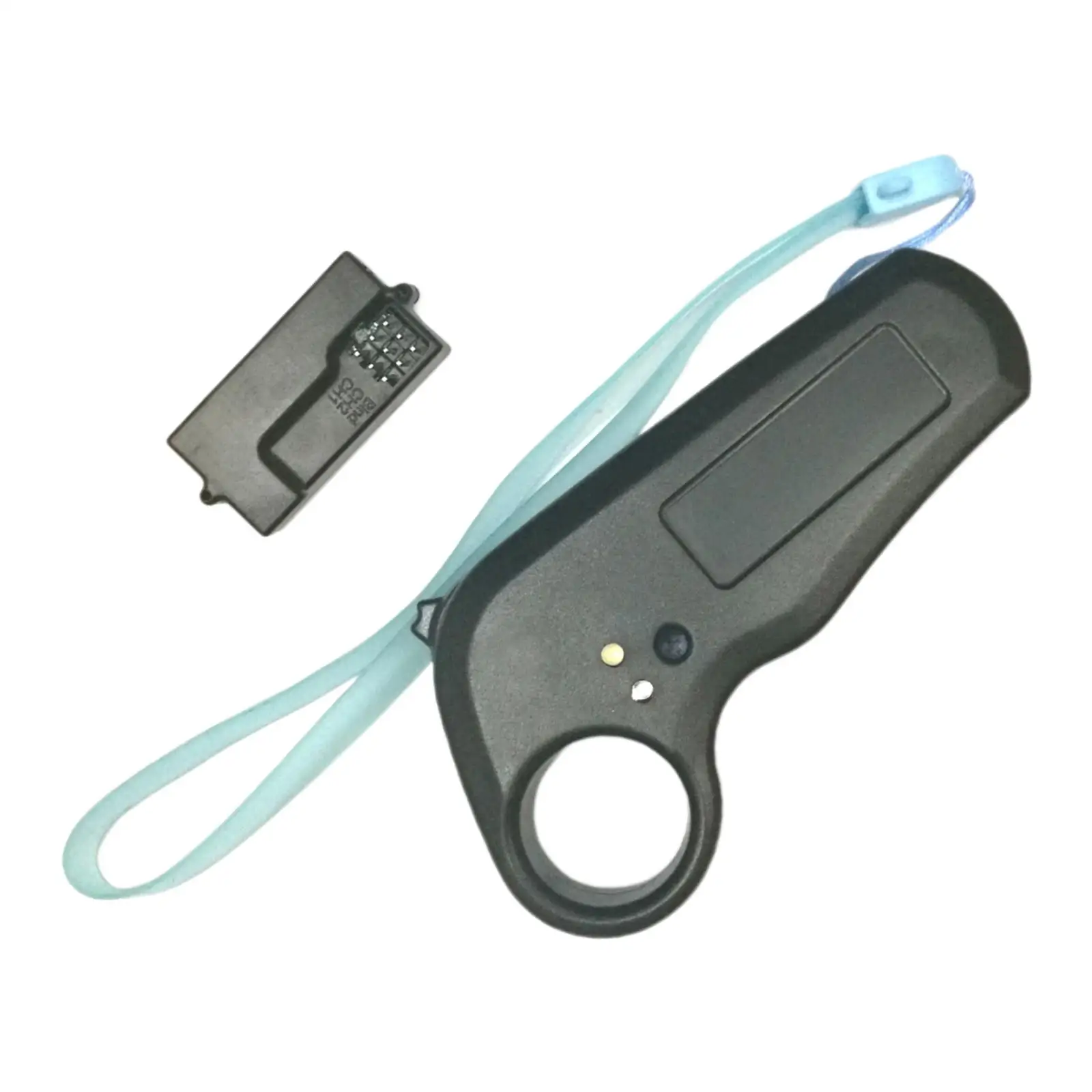 

Универсальный пульт дистанционного управления и приемник для электрического скейтборда ESC с ремешком