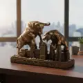 Bronze