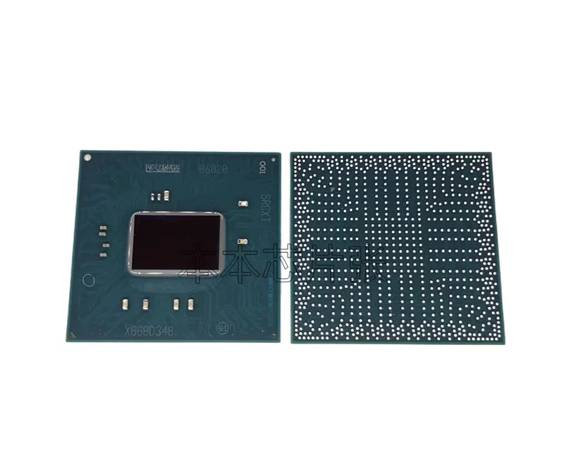 

B460 QSLK FH82H410 SRH1D FH82B460 SRH1C QTAV QSLK Южный мост BGA чип