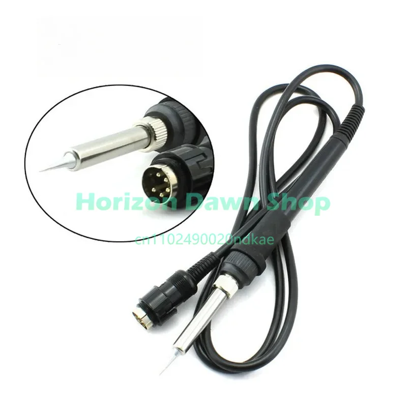 QUICK 907A Soldering Handle | 50W 24V | 969A/936A Compatible