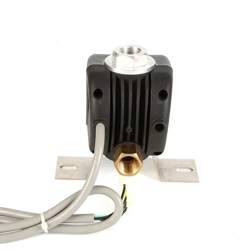 1622379881 صمام الصرف الأوتوماتيكي الذكي للصرف الإلكتروني #2