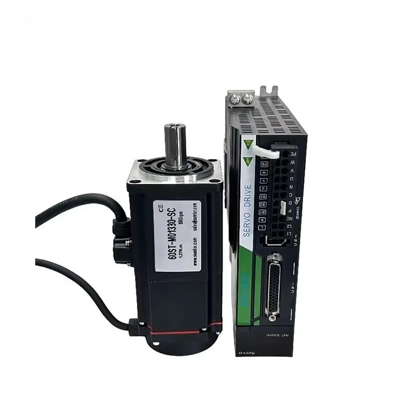 Servo Motors Kit 22…