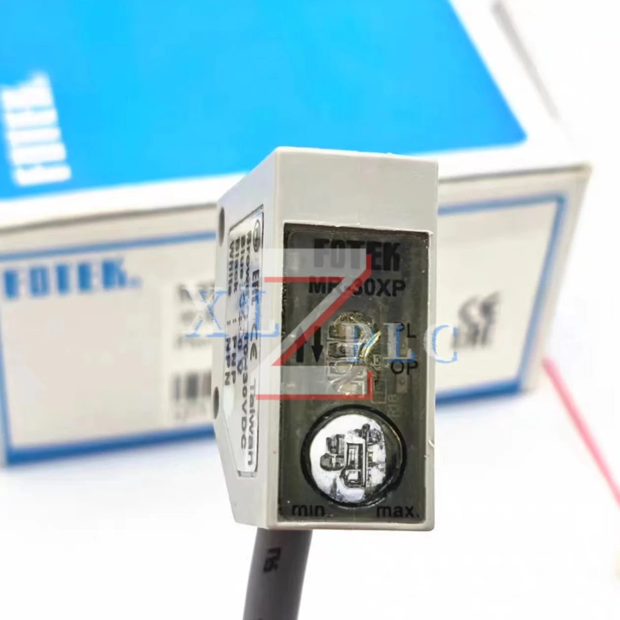 광전 센서 새로운 원본 MR-30XP MS-02W