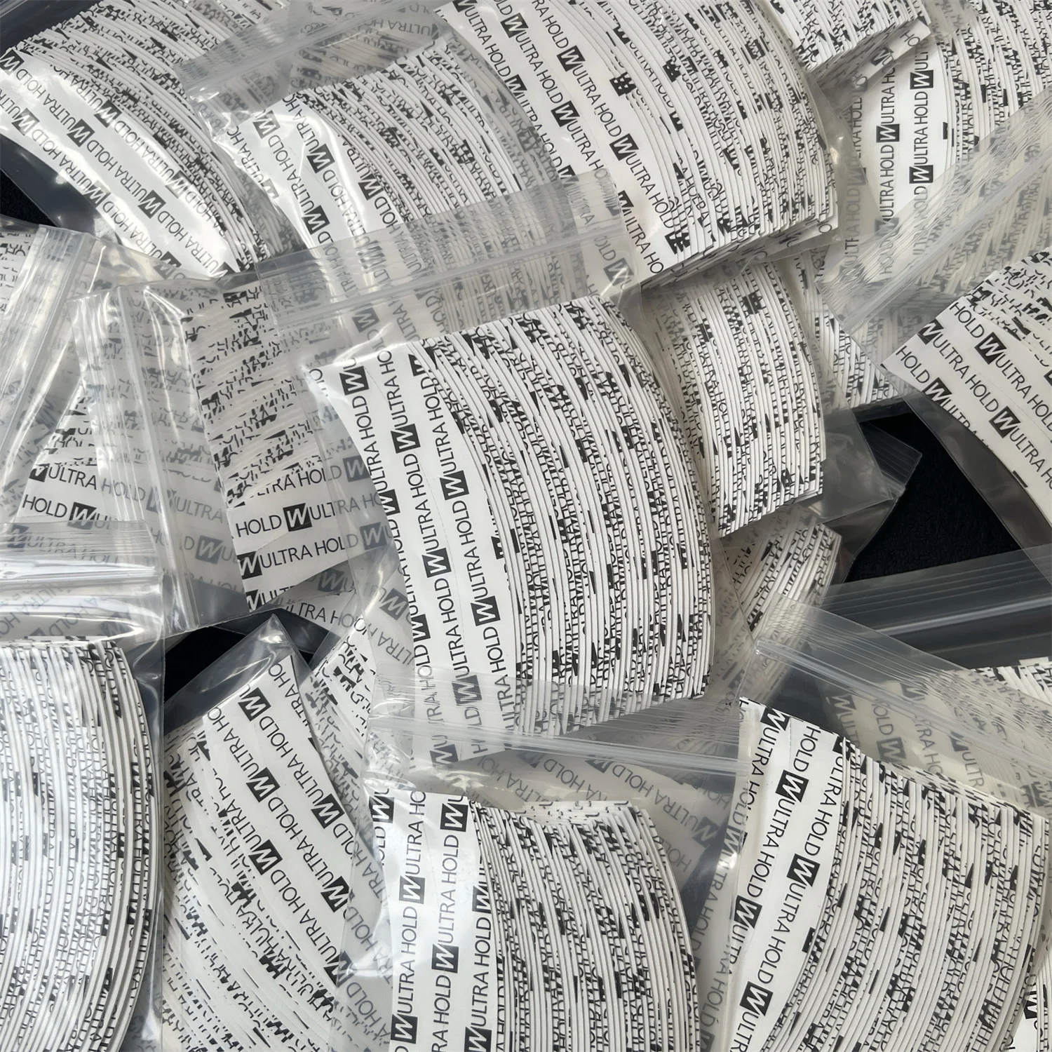 36pcs Ultra Hold Strong Hair System Tape Double Side Adhesive Super Lace Wig Tape For Lace Wig/Man Toupee/Hair Pieces