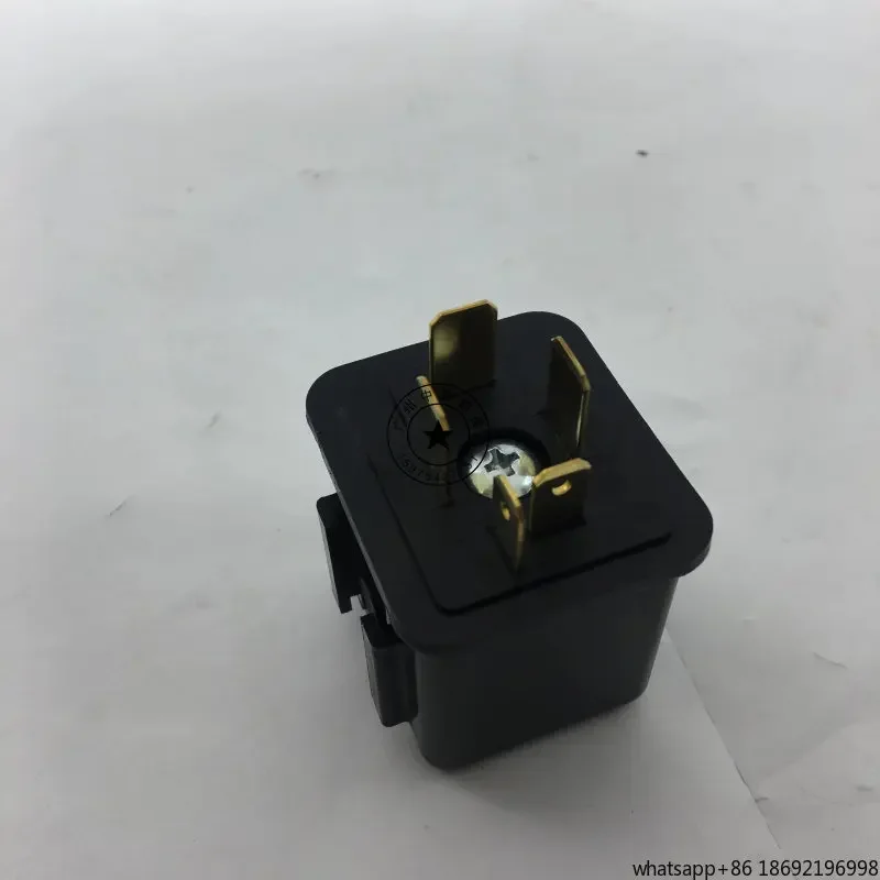 2026 New 4HK1 NRP NQR FRR FTR Relay 8978339870