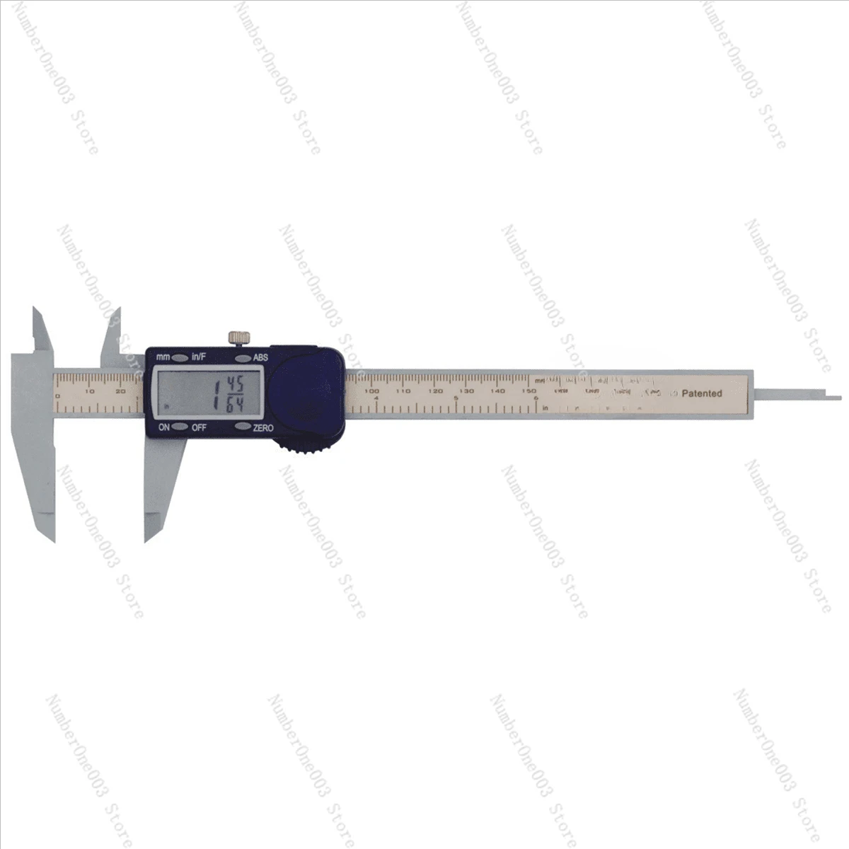 

POLY-CAL ELECTRONIC CALIPER 6"/150MM