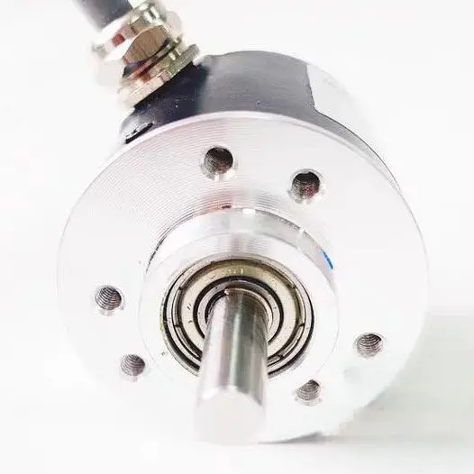 FDC-100-A-M-2 Automation Shearing Machine Encoder Sensor