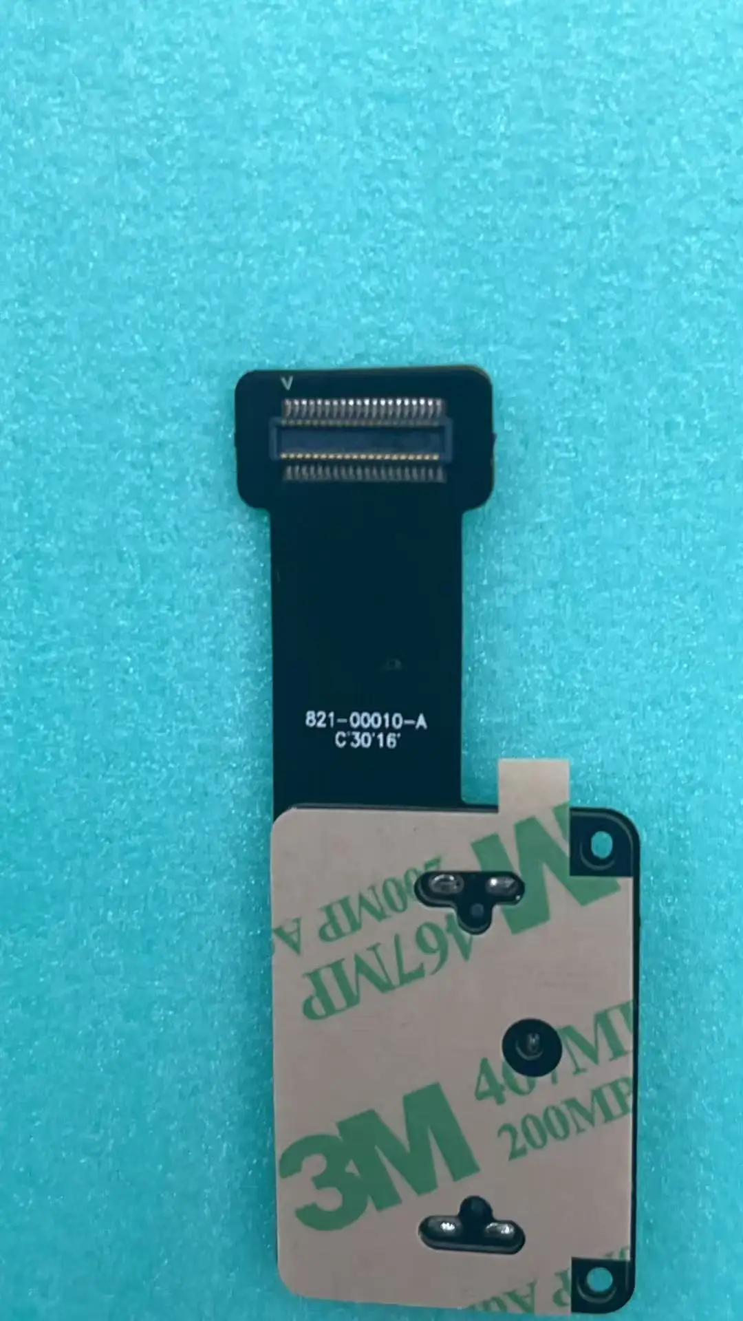 New Hard Drive SSD PCIE Flex Cable Connector Adapter 821-00010-A For Mac Mini A1347 2014 Year EMC2840