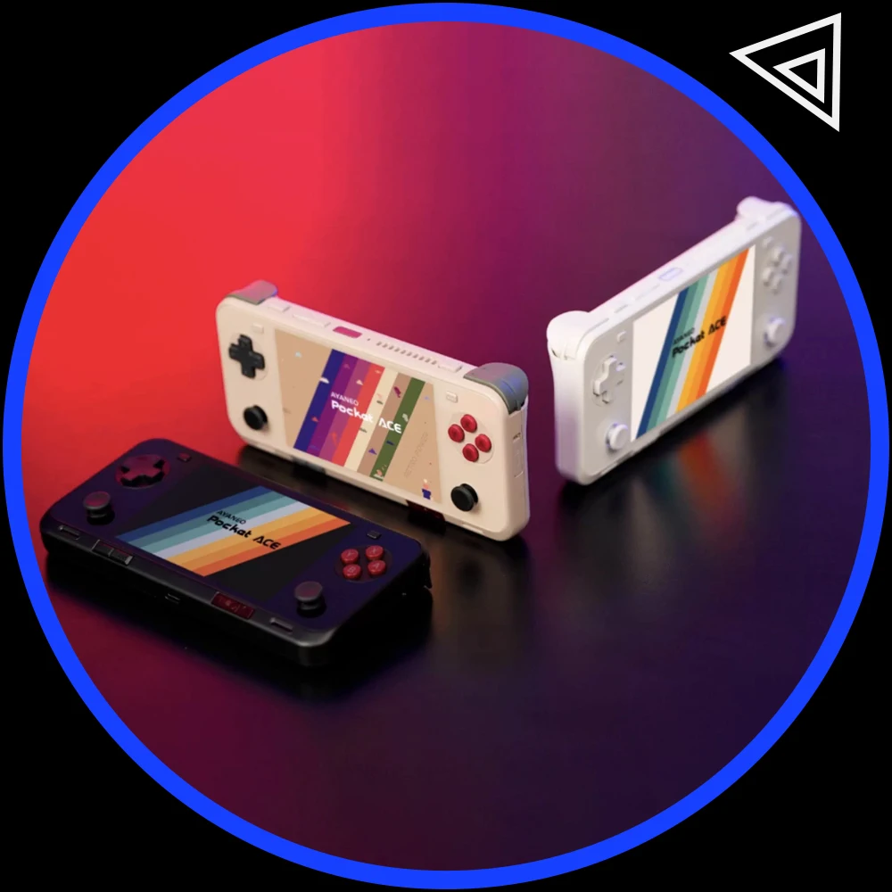 Ayaneo Pocket Ace G… - image