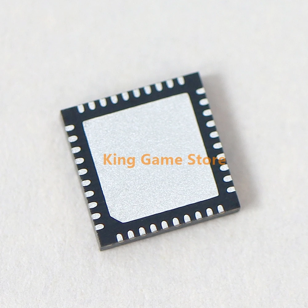 5 uds nuevo Original DA9081 QFN para controlador PS5 placa base IC chip