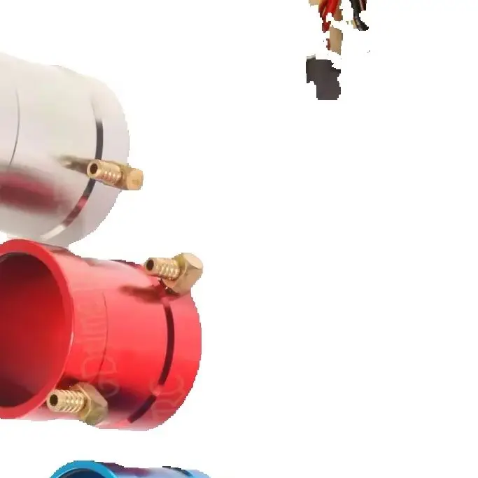 1set Water Cooled Jacket Water-Cooling Tube Cover B20 B28 B36 B40 for Motor 2040 2848 3660 4060 RC Boat 20 28 36mm 40mm Motor