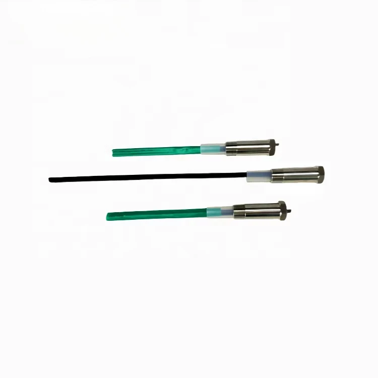 

KIG IZED MMO Probe Anode Titanium Probe Anode for Solar Water Heater