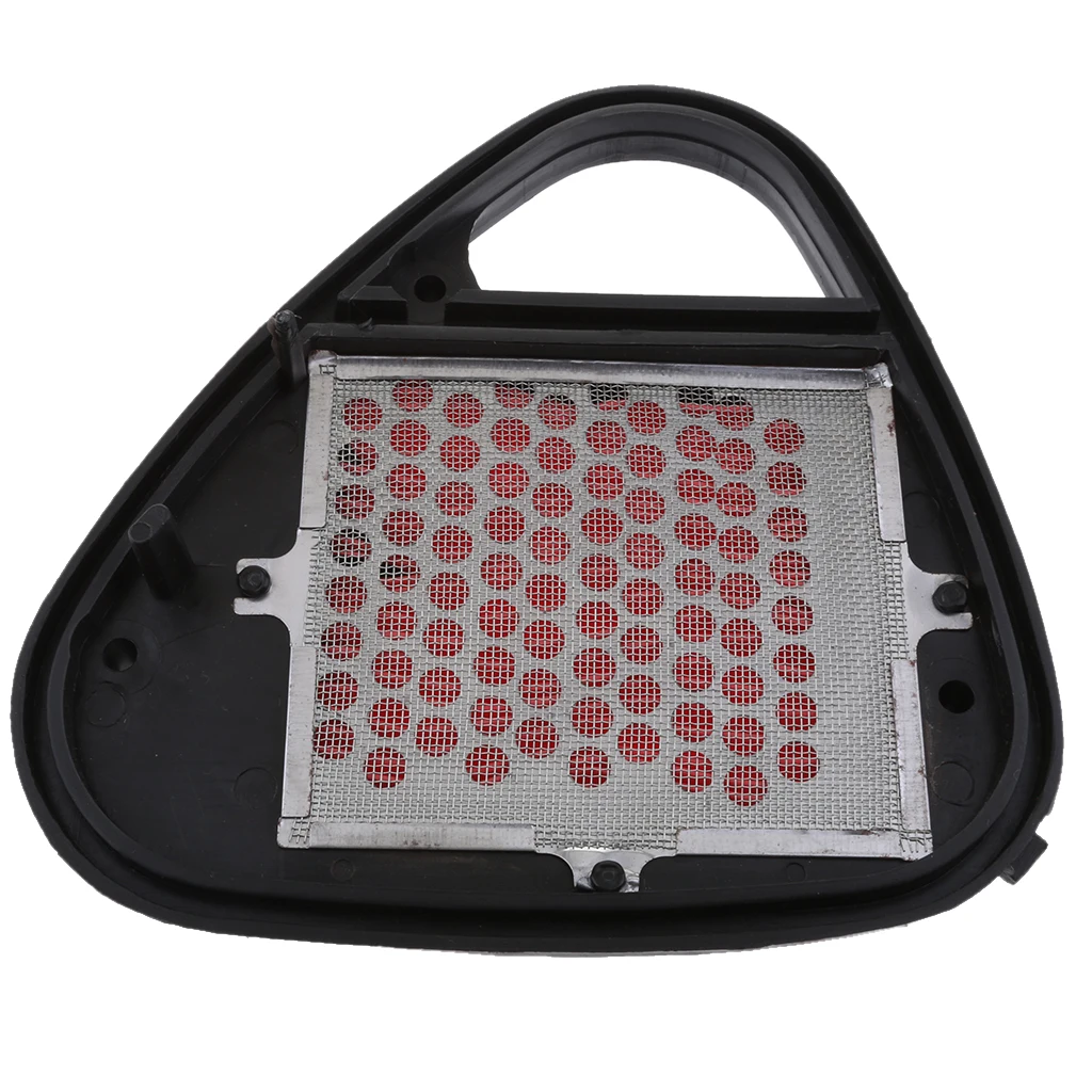 Durable Air Intake Filter High Flow Plastic for Honda NV400 CS Steed Improved Engine Performance view 4