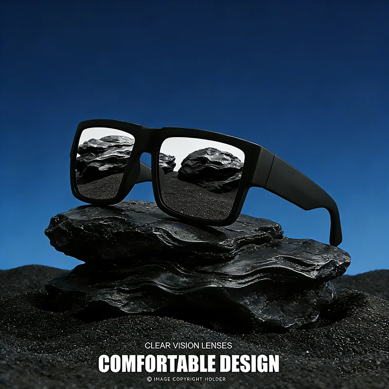 Classic Square Polarized Sungl - đánh giá và giá Fishing Sunglasses Polarized