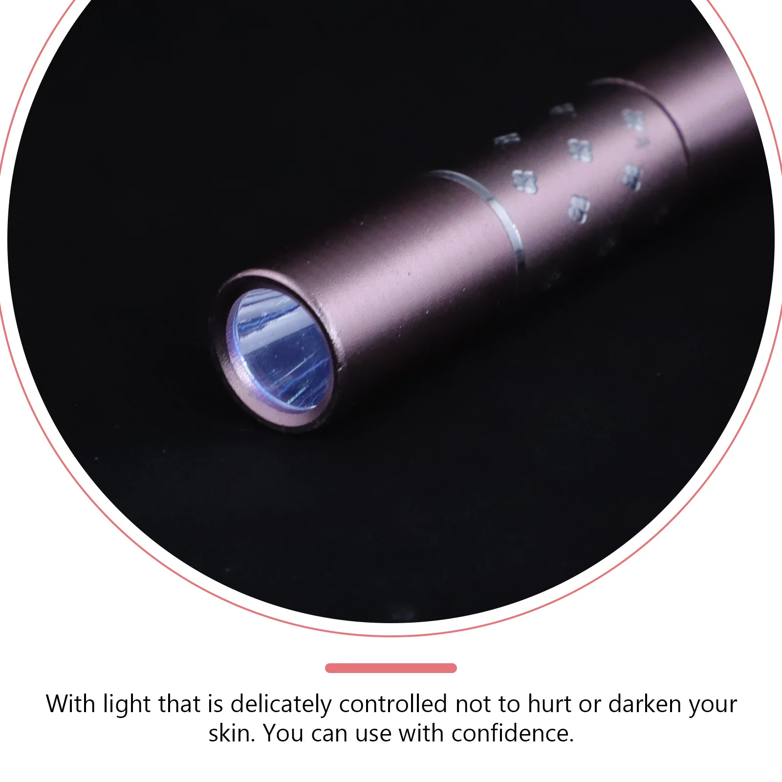 

Mini Uv Nail Lamp Portable Gel Nails Manicure Tool Quick Dry Nail Polish Dryer Light for Nails Manicure Drying