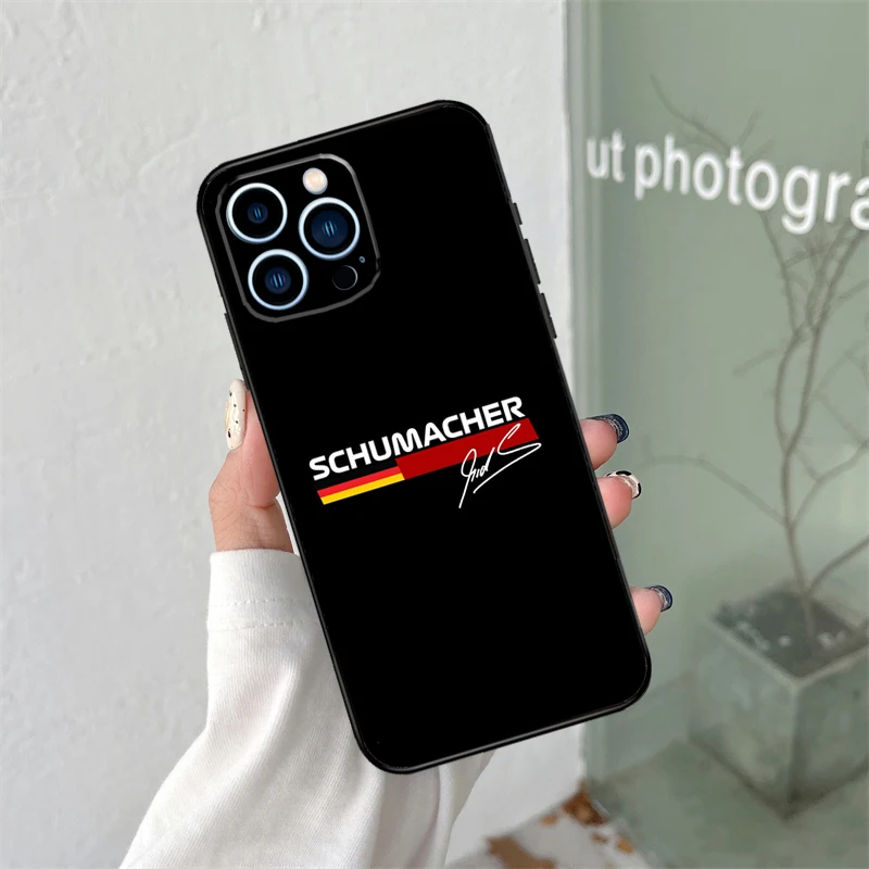 حافظة لهاتف آيفون 17 اير 11 14 15 16 برو ماكس 12 13 ميني 16 بلس 16e غطاء خلفي