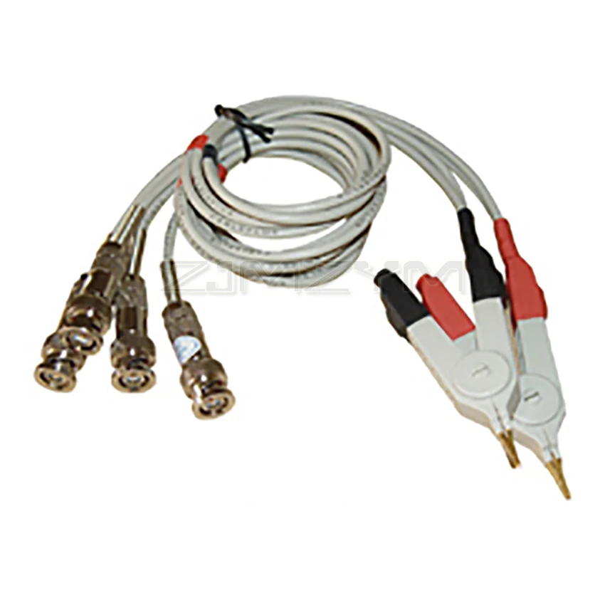 U2830 LCR Digital Bridge 10kHz Digital Bridge Resistance capacitanza induttanza Tester precisione 0.05%