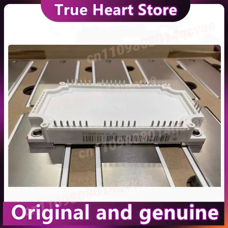 

Модуль FT150R12KE3G-B4 FT150R12KE3G-B3 FT150R12KE3-B5 FT150R12KE3G_B4 FT150R12KE3_B5 FT150R12KE3G_B3 FT150R12KE3G, новый, оригинальный