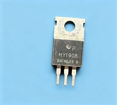 Disassembly HY1908 TO-220 HY1908P In Stock Original 10pcs 