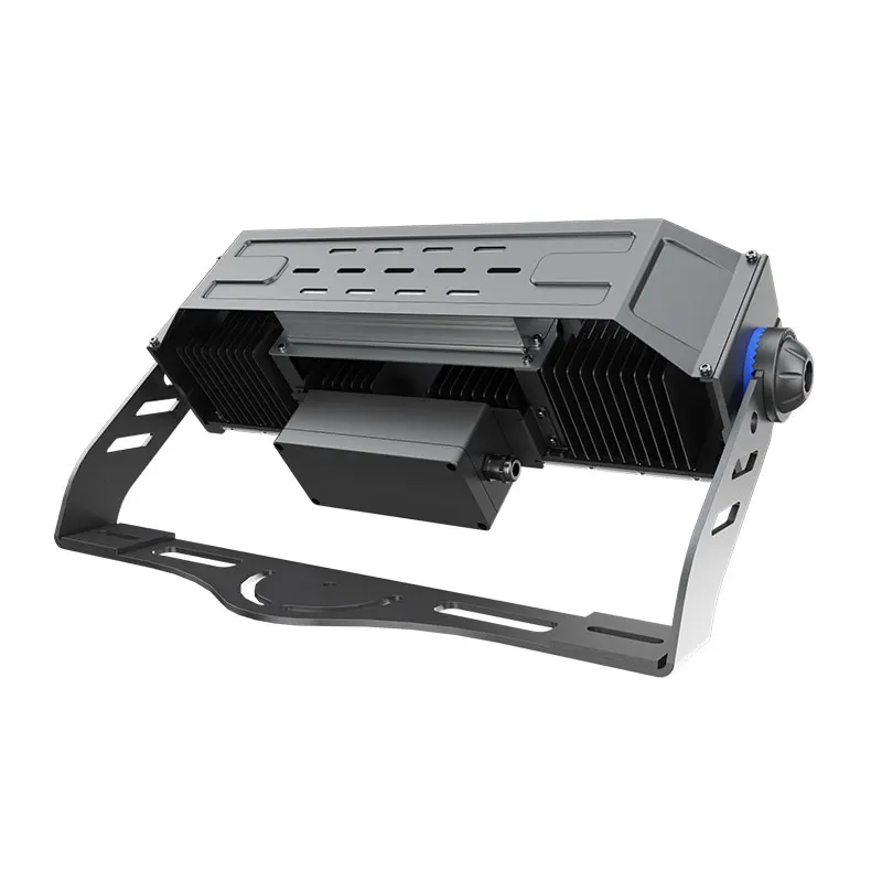 ZGSM Horse Arena Lights 250W 500W 1000W 1500W Flood Led High Mast Lighting Price List
