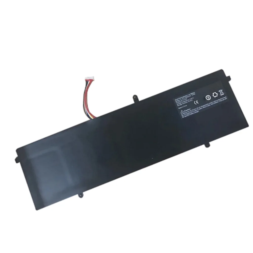 Imagem -03 - Bateria do Portátil para Byone 53b Cu53 Notebook 15 para Feed ME Feedme f5 f6 f7 f8 f9 Pro Tablet pc 11.4v 4500mah 51.3wh Ct153 Bu53