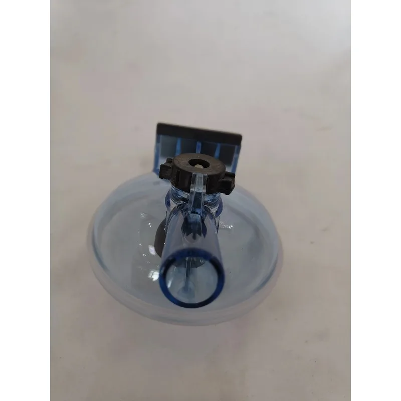 Claw BOWL OF 280cc  MILK CLAW Milking Machine Parts Milk Claw Lid Match with Original Interpuls Milk