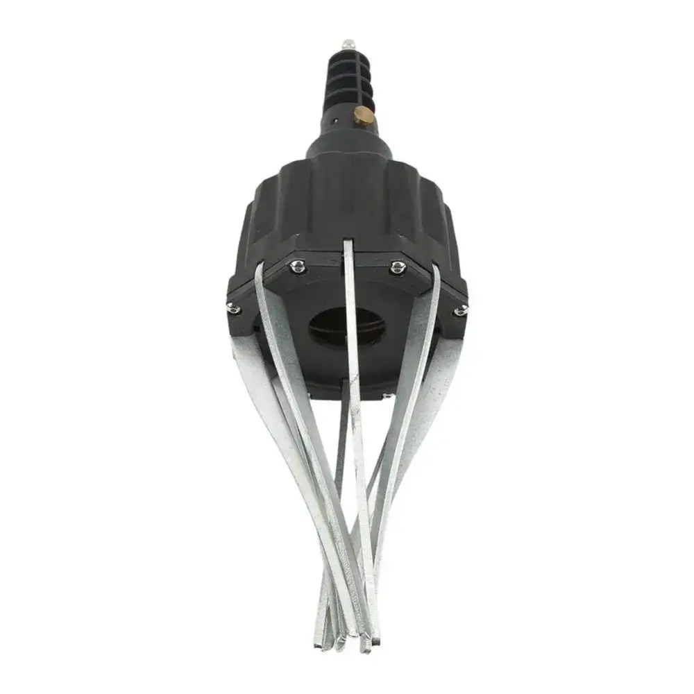 

Replacement CV Joint Boot Installation Tool Black Easy To Operation Car CV Boot Expander Light Weight Rustproof