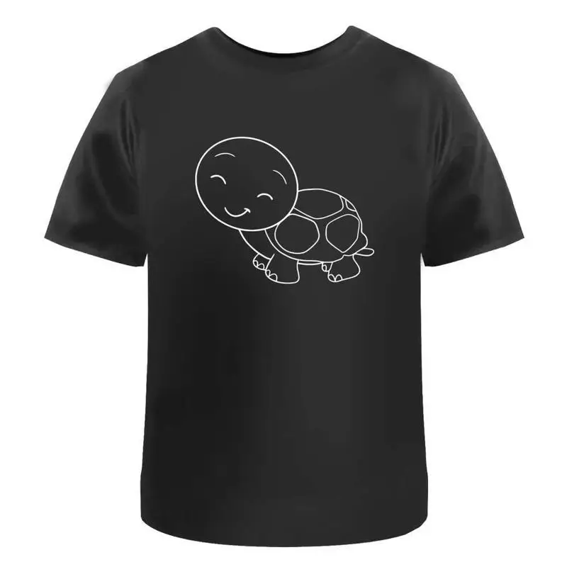 

Baby Turtle' Cotton T Shirt Ta043340