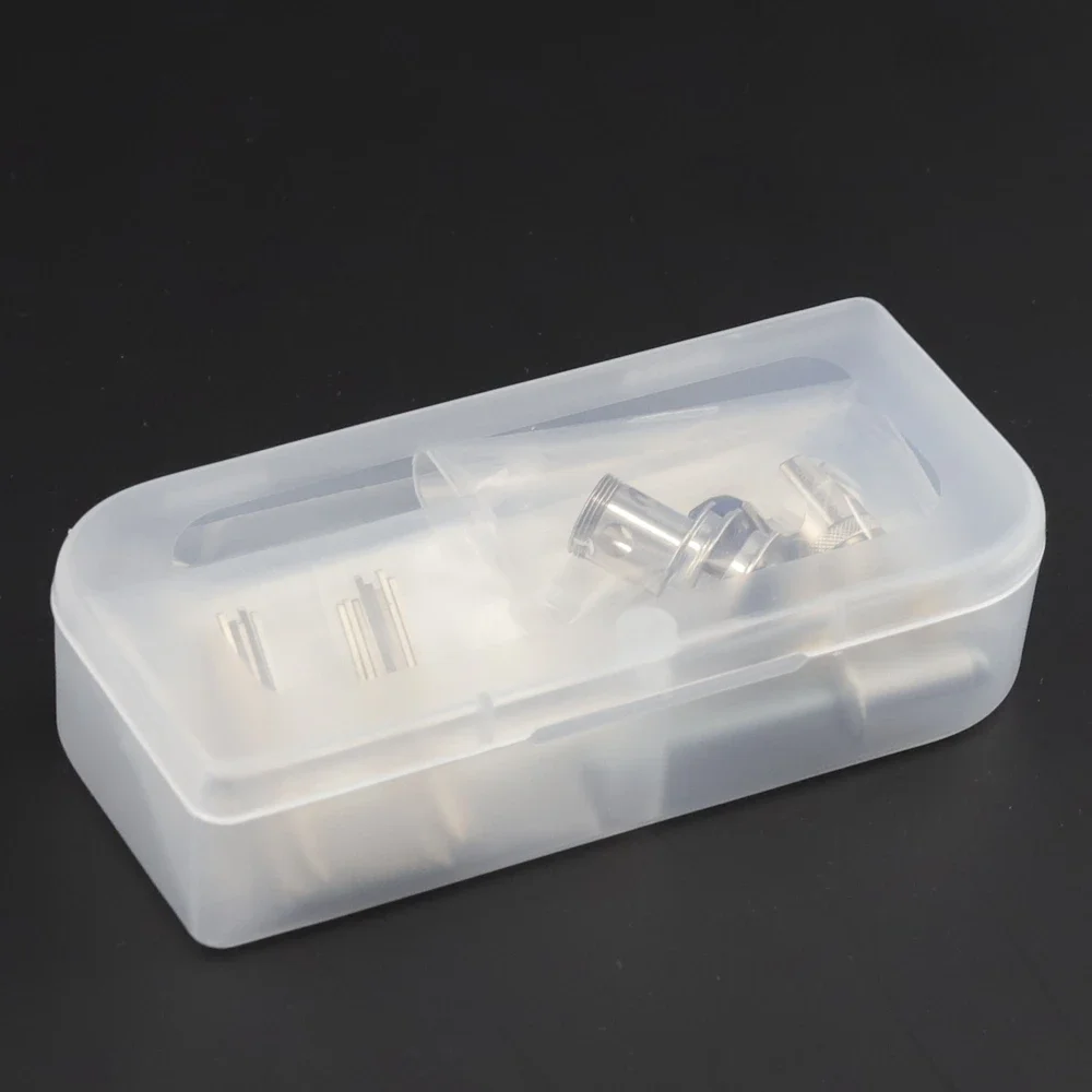 Smrt Stijl 6 Type Rpm2 Reparatie Tools Kit Rbc Schroef Base Vervanging Rebuildable Set