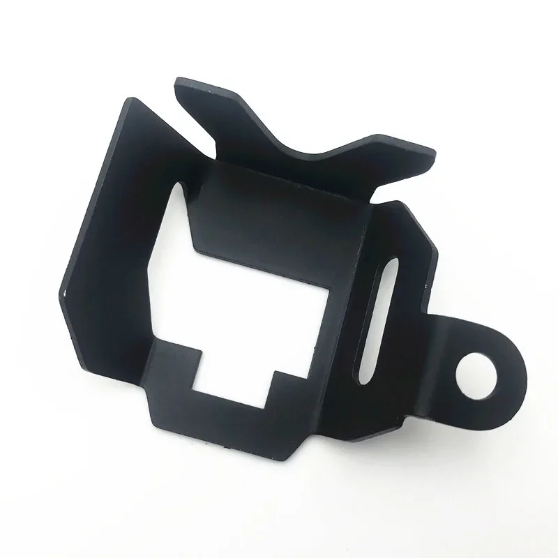 Fit For YAMAHA Tenere 700 tenere 700 2019-2020 Rear Brake Reservoir Master Cylinder Guard Tenere 700 Rally Edition 2020