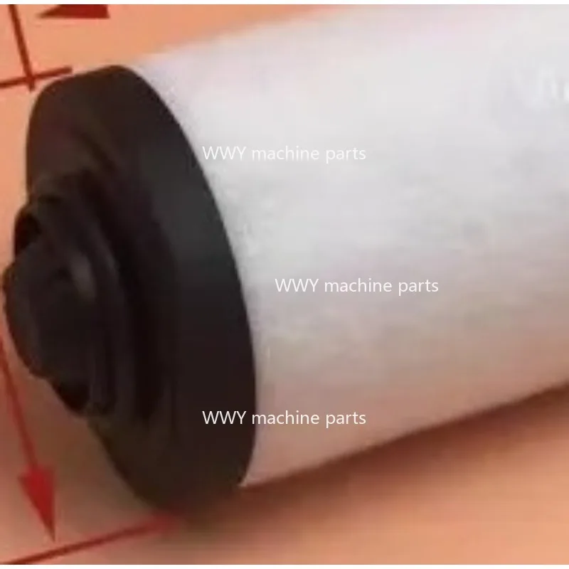 Suitable for Vacuum Pump Exhaust Filter 0532140156 210mm 0532140159 Oil Mist Separator 0532140157 Core