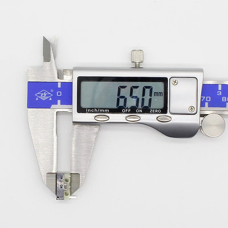 Interruptor táctil de ratón, 10 Uds./lote