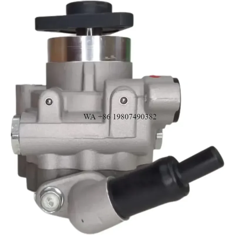 wmwmnu 377422155E Power Steering Pump for Gol Automobile Steering System Auto Spare Parts
