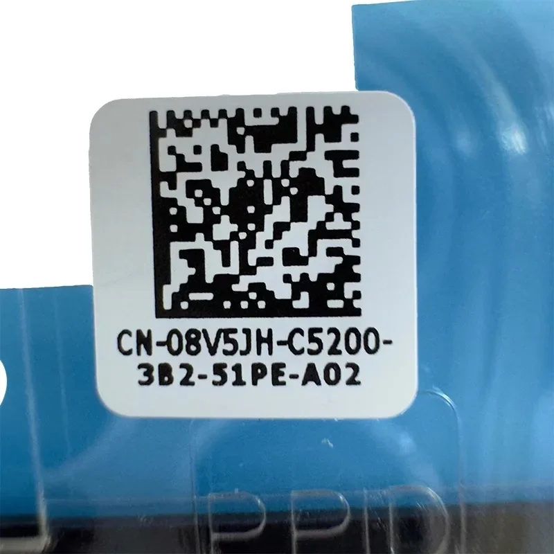 08V5JH 8V5JH New for XPS 9510 9520 Precision 5560 5570 Laptop LCD Screen Bezel Front Frame B Shell