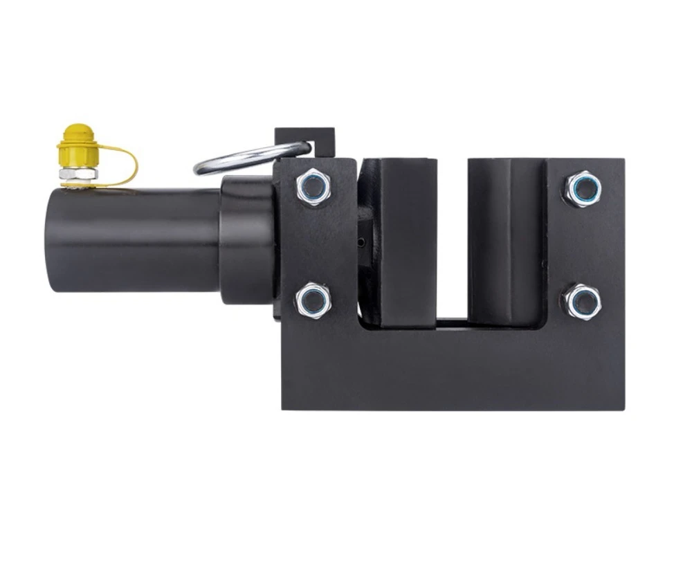 

Hydraulic Angle Steel Folding Tool Portable 90 Degree Bending Device For Metal Angle Bar Shaping And Fabrication
