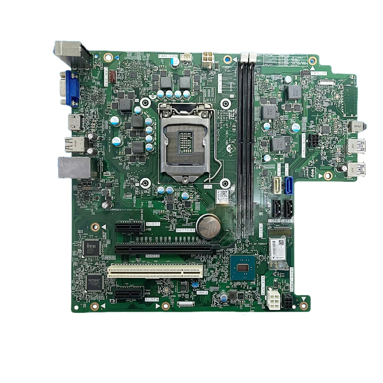 For The New DELL Vostro 3669 Main Board H9KW5 7KY25 VFD52