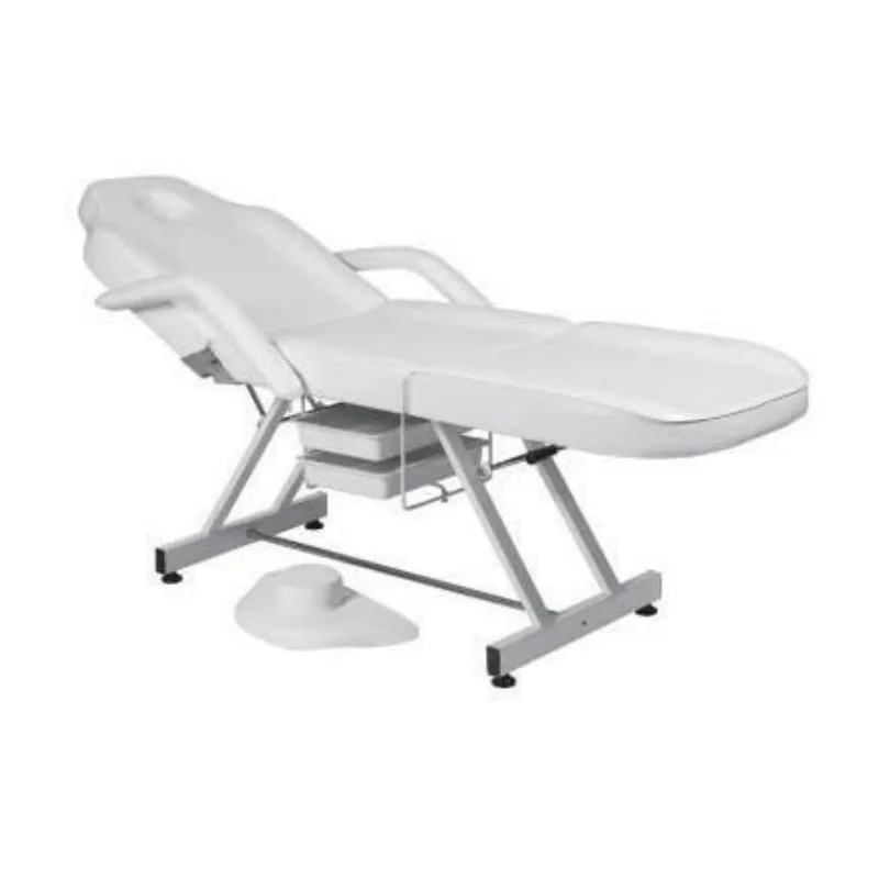 Beauty salon beauty bed and chair dual-purpose tattoo semi-permanent tattoo embroidery foldable multi-functional