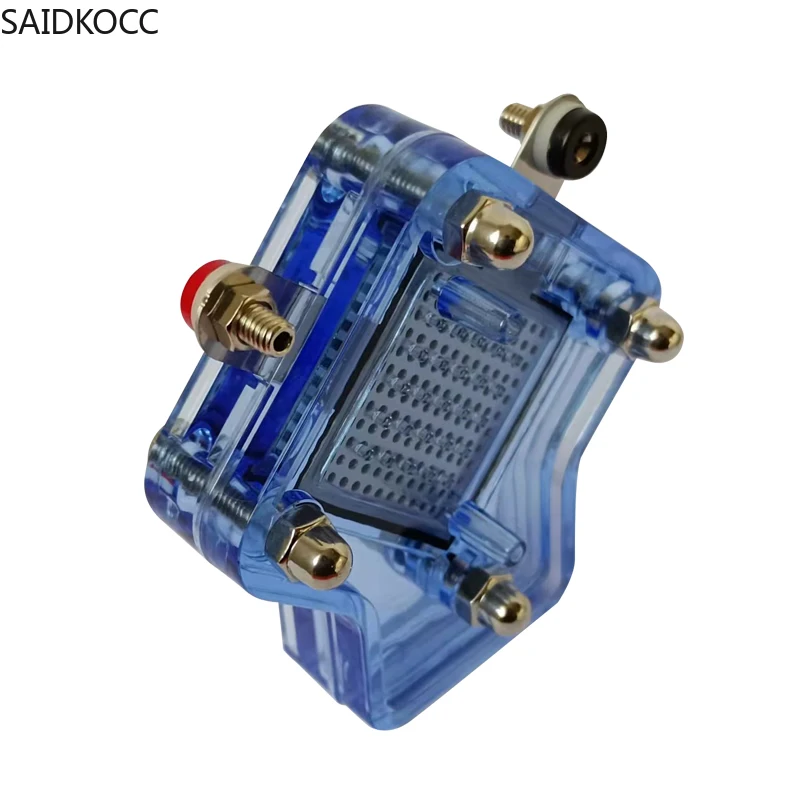 SAIDKOCC Fuel cell hydrogen production module chemical water electrolysis experiment fuel cell student special model