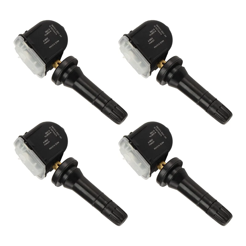 AU34-3601010BS01AA TPMS مستشعر ضغط الإطارات لـ Changan ALSVIN CS35 PLUS CS85 CS95 2019-2021 Hunter KP1 Landtrek