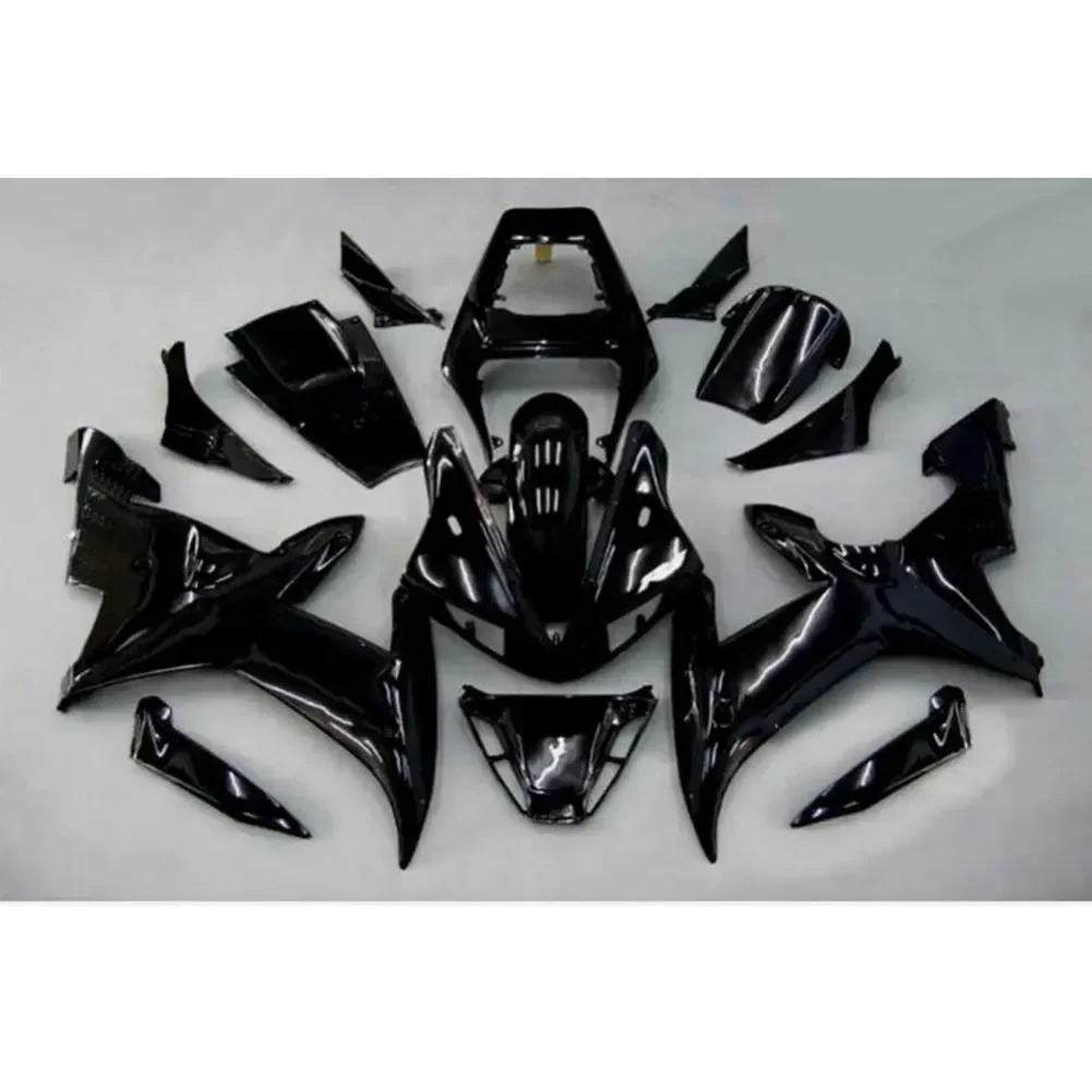 

Комплекты обтекателей из литого АБС-пластика для Yamaha YZF R1 2002-2003