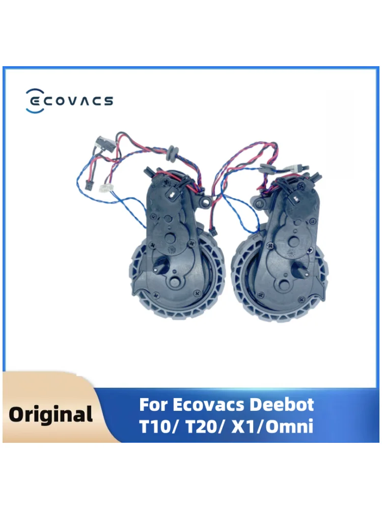 Modulo aspirapolvere motore gruppo ventola originale per IRobot Roomba I7/ E5/ J7/ E6/ I3/ I4/ I6/ I8 Pezzi di ricambio per aspirapolvere