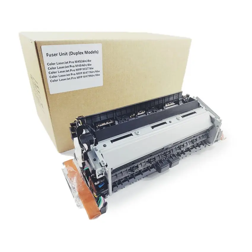 Premium  Color LaserJet Pro MFP M477fdw M477fdn M377dw M452nw M452dw M452dn RM2-6435-000CN RM2-6461 Fuser Unit Assembly