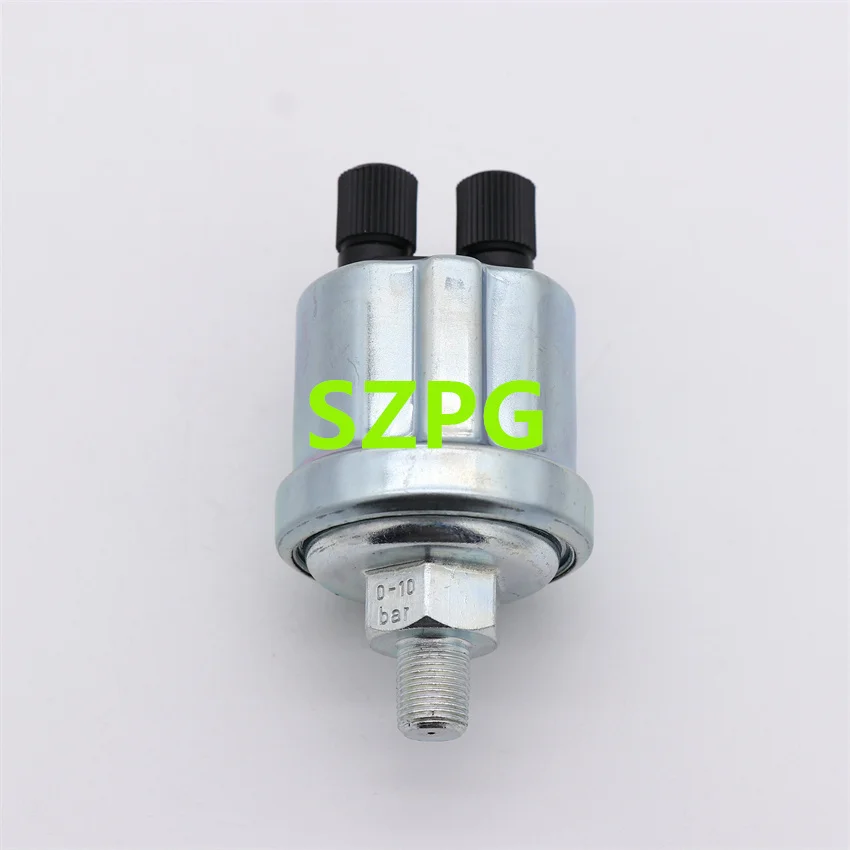 

For High-Quality New Automotive Oil Pressure Sensor VDO Oil Pressure Sensor 360-081-030-015C For Diesel Engines