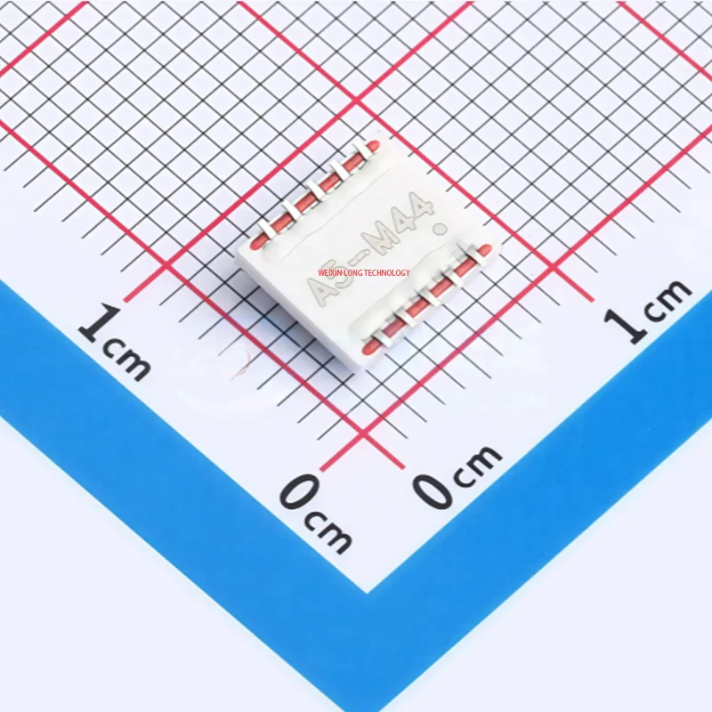 KC2-36+ 3400MHz-7200MHz LTCC frequency multiplier