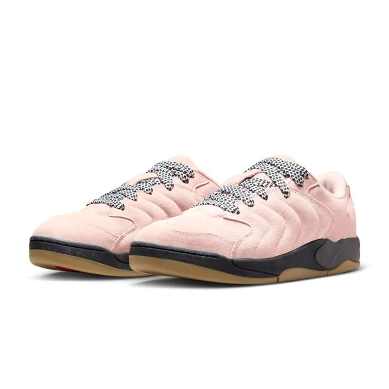 Jordan Session Atmosphere Minimalist Comfort Non-Slip & Durable Low-Top Men's Skate Shoes IB3731-600