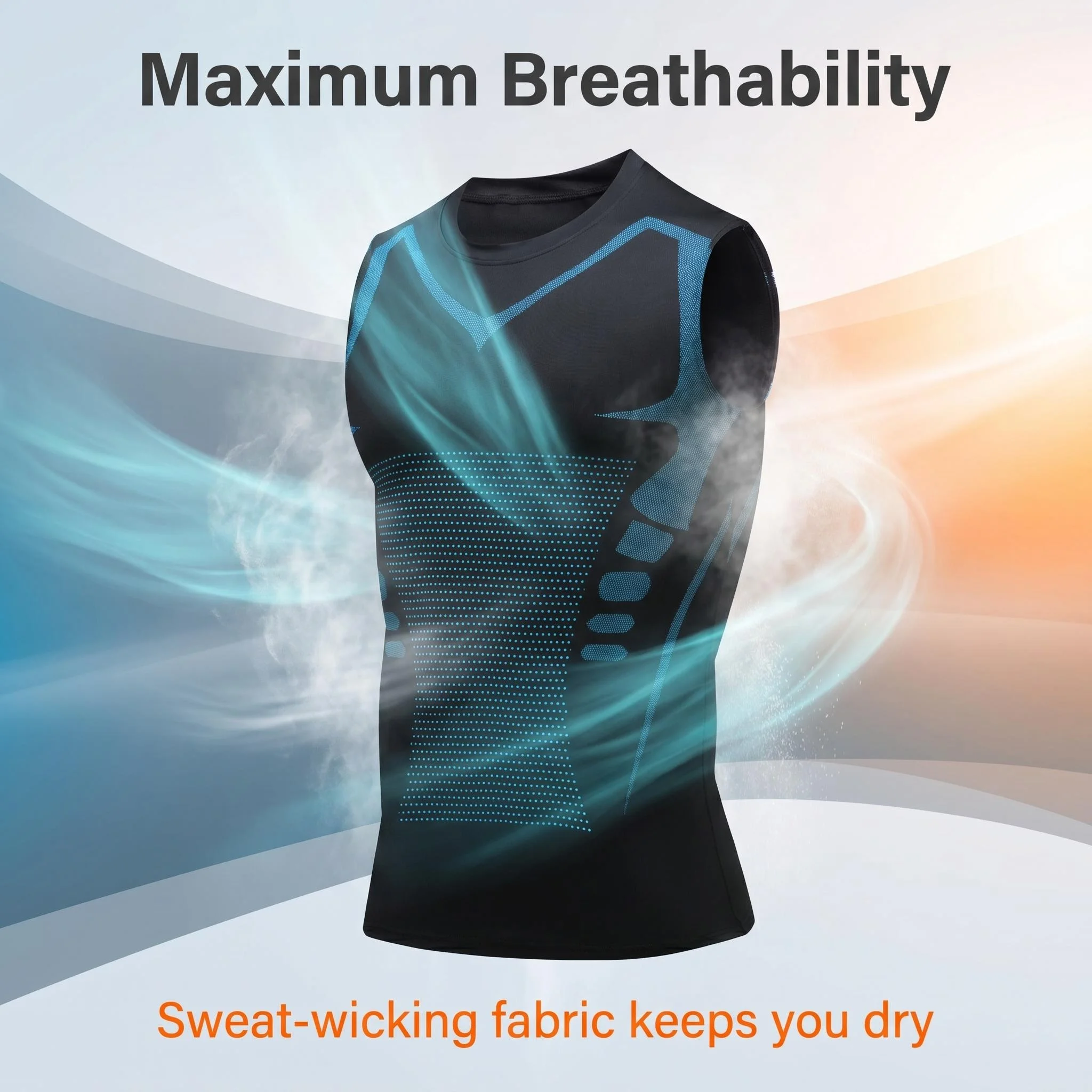 Thumbnail 4 - #62 Best Mens Athletic Tops to Buy In 2026