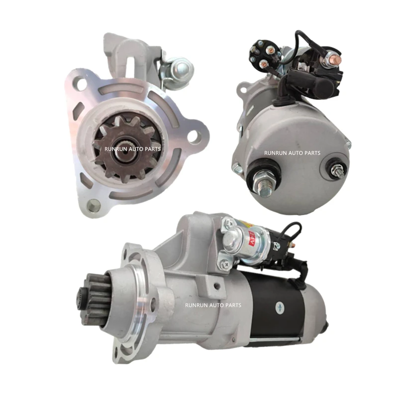 

24V 8.0KW 11T 39MT Starter Motor for Daewoo Solar 300516-00020 300516-00020A 3102767